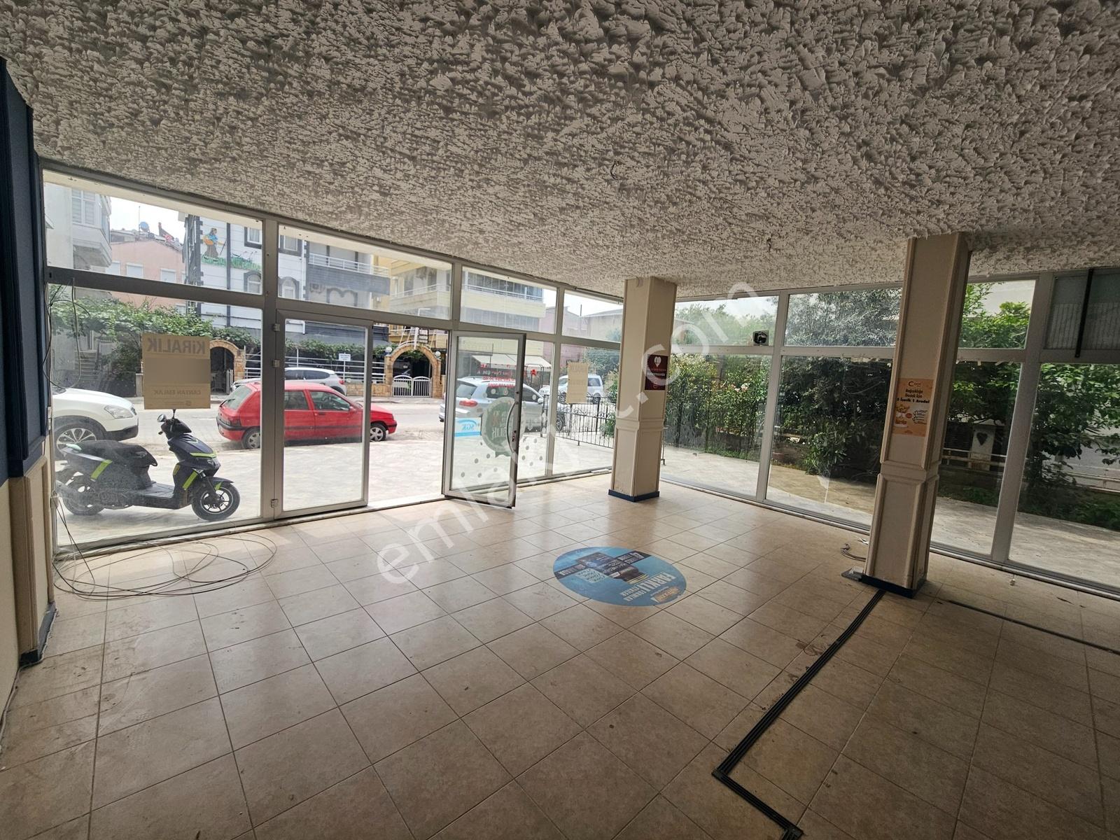 Cantan Emlaktan Altınkumda Lavanta Caddesi Üzeri Kiralık - Görsel 17