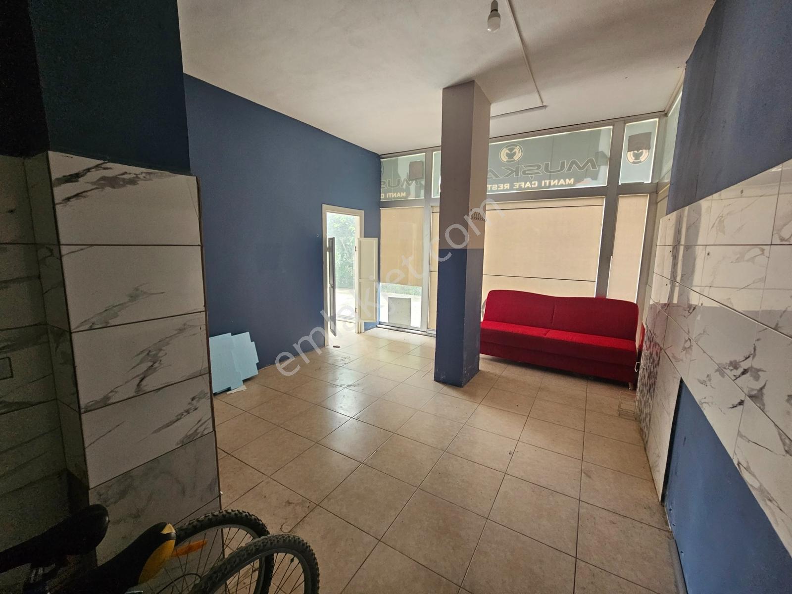 Cantan Emlaktan Altınkumda Lavanta Caddesi Üzeri Kiralık - Görsel 25