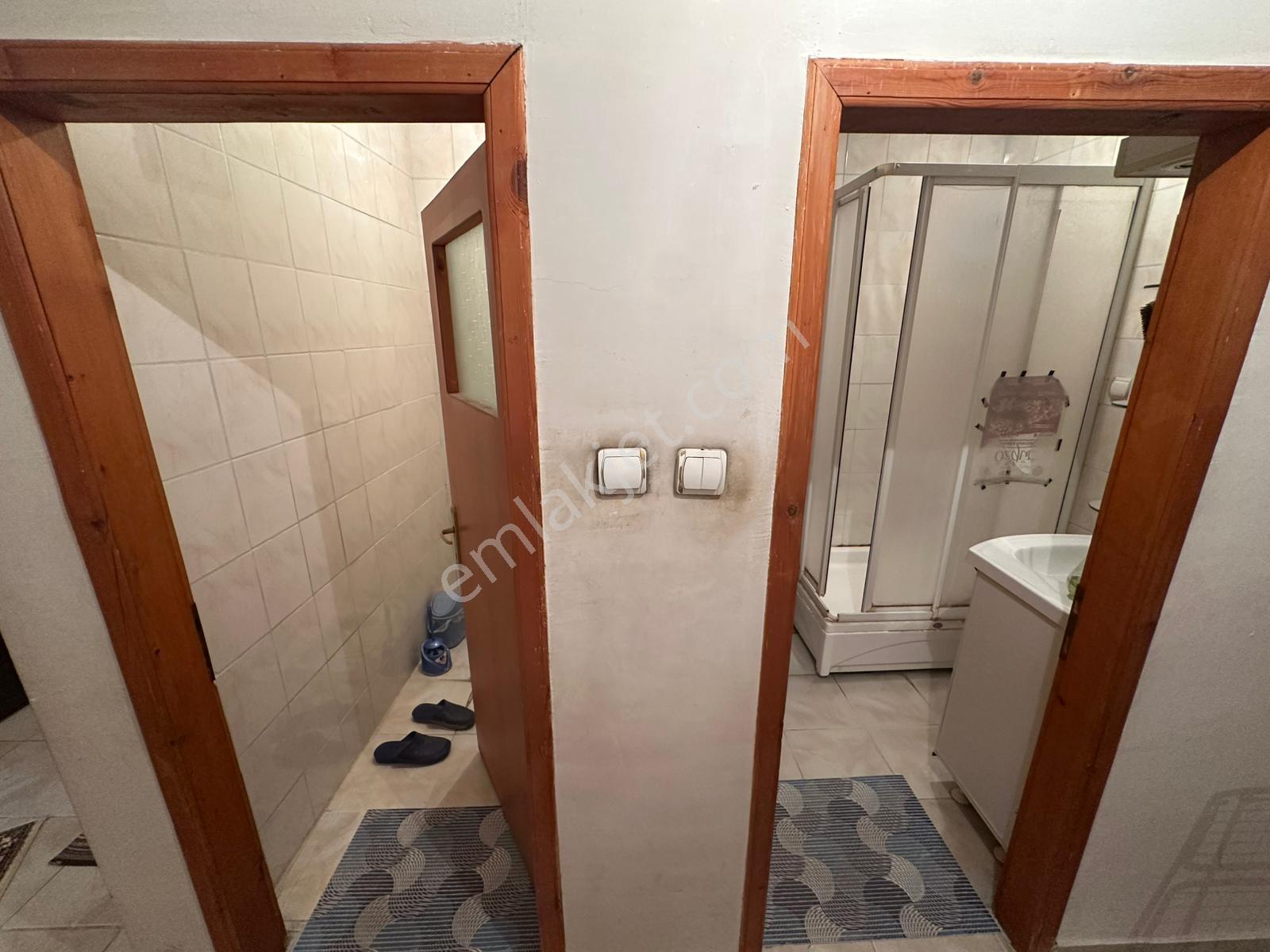 Pınarbaşı'nda Katta Bağımsız Çift Balkonlu 3+1 İskanlı Daire - Görsel 4