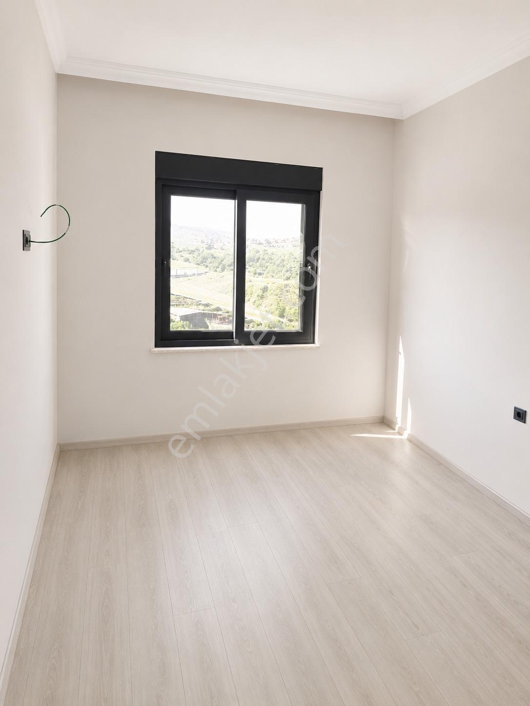 Alanya Demirtaş 2+1 90 M2 Lüks Kompleks Sitede Full Aktivite - Görsel 21