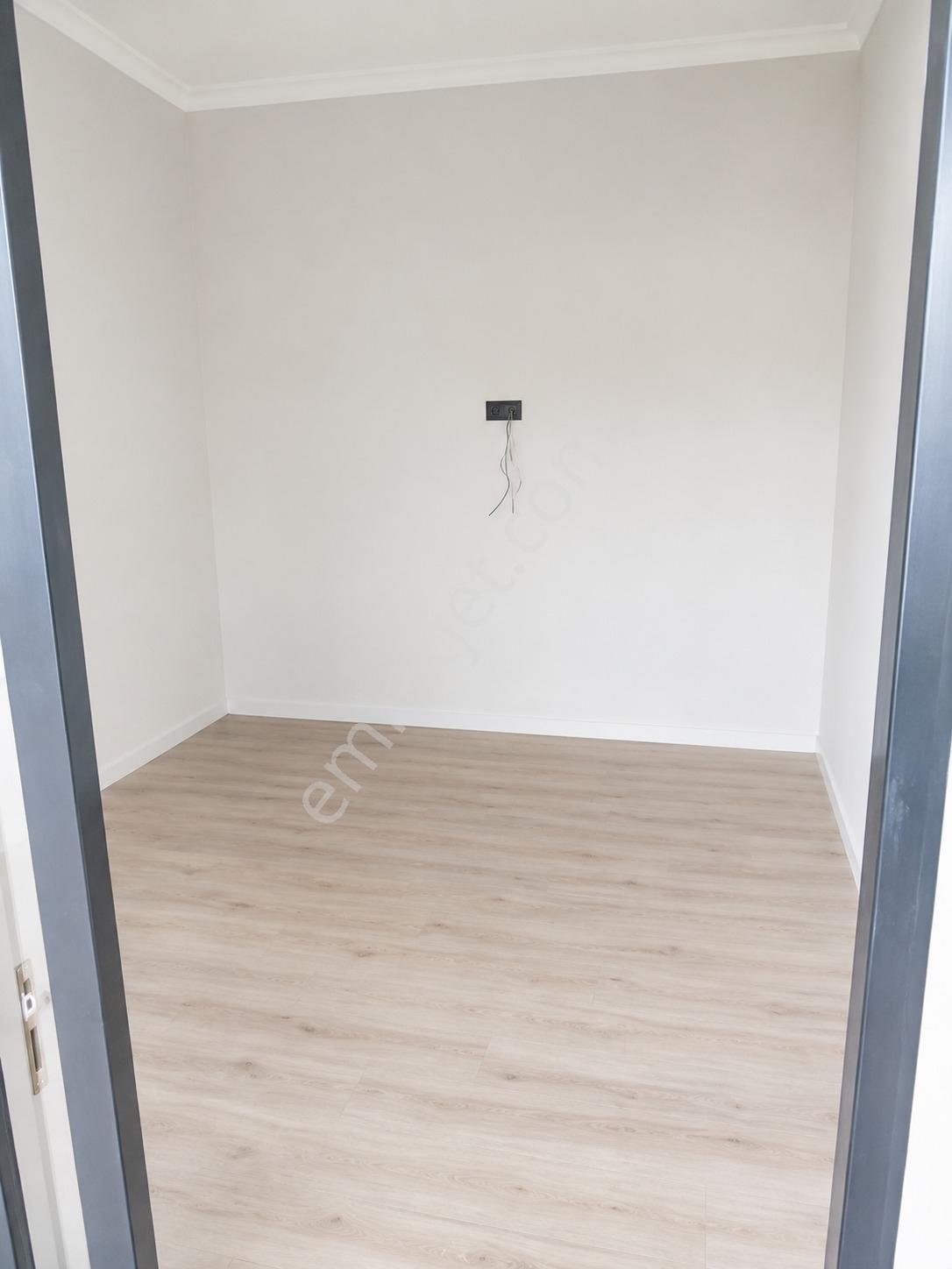 Alanya Demirtaş 2+1 90 M2 Lüks Kompleks Sitede Full Aktivite - Görsel 16