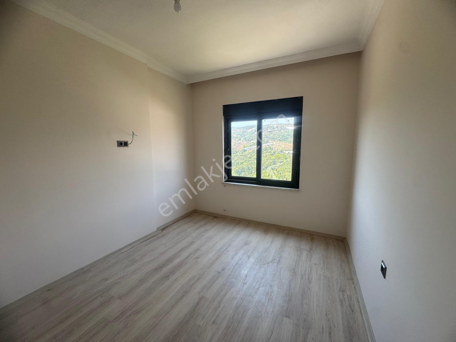Alanya Demirtaş Efsane Deniz Manzaralı 1+1 55m2 Ve 2+1 Deniz 1km - Görsel 12
