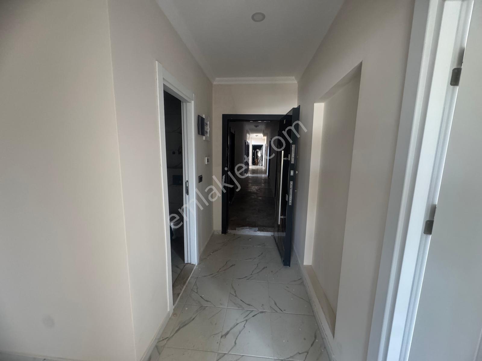 Alanya Demirtaş Efsane Deniz Manzaralı 1+1 55m2 Ve 2+1 Deniz 1km - Görsel 25