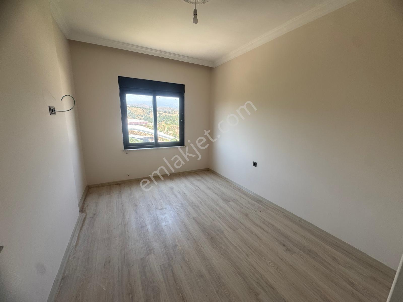 Alanya Demirtaş Efsane Deniz Manzaralı 1+1 55m2 Ve 2+1 Deniz 1km - Görsel 9
