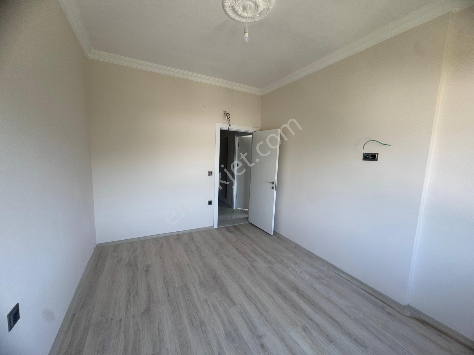 Alanya Demirtaş Efsane Deniz Manzaralı 1+1 55m2 Ve 2+1 Deniz 1km - Görsel 28