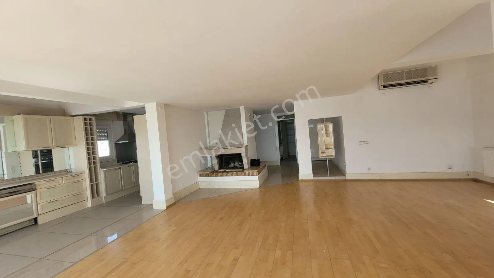 Deniz Manzaralı 3+1 Loft Dubleks Daire - Görsel 10