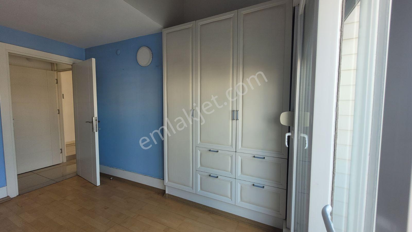 Deniz Manzaralı 3+1 Loft Dubleks Daire - Görsel 25