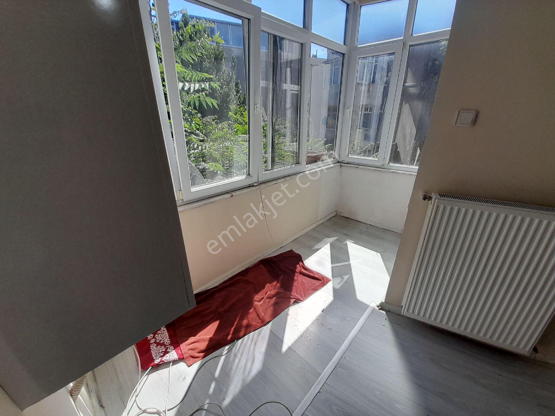 Kocamustafapaşa Saka Sok 1.5+1 Kat 1 Temız Kiralık Daıre - Görsel 12