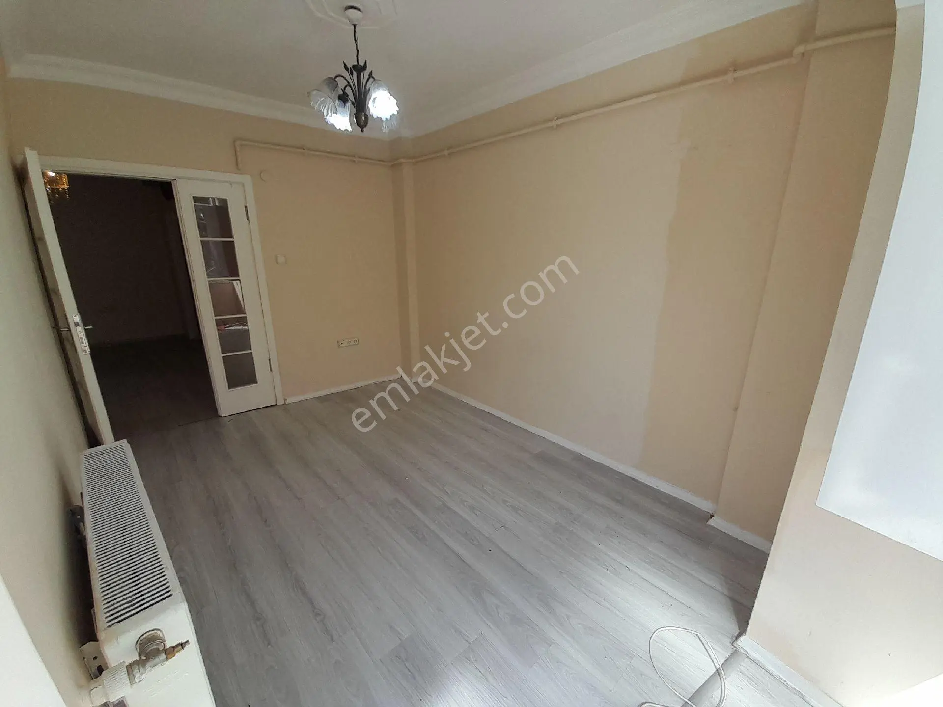 Kocamustafapaşa Saka Sok 1.5+1 Kat 1 Temız Kiralık Daıre - Görsel 5