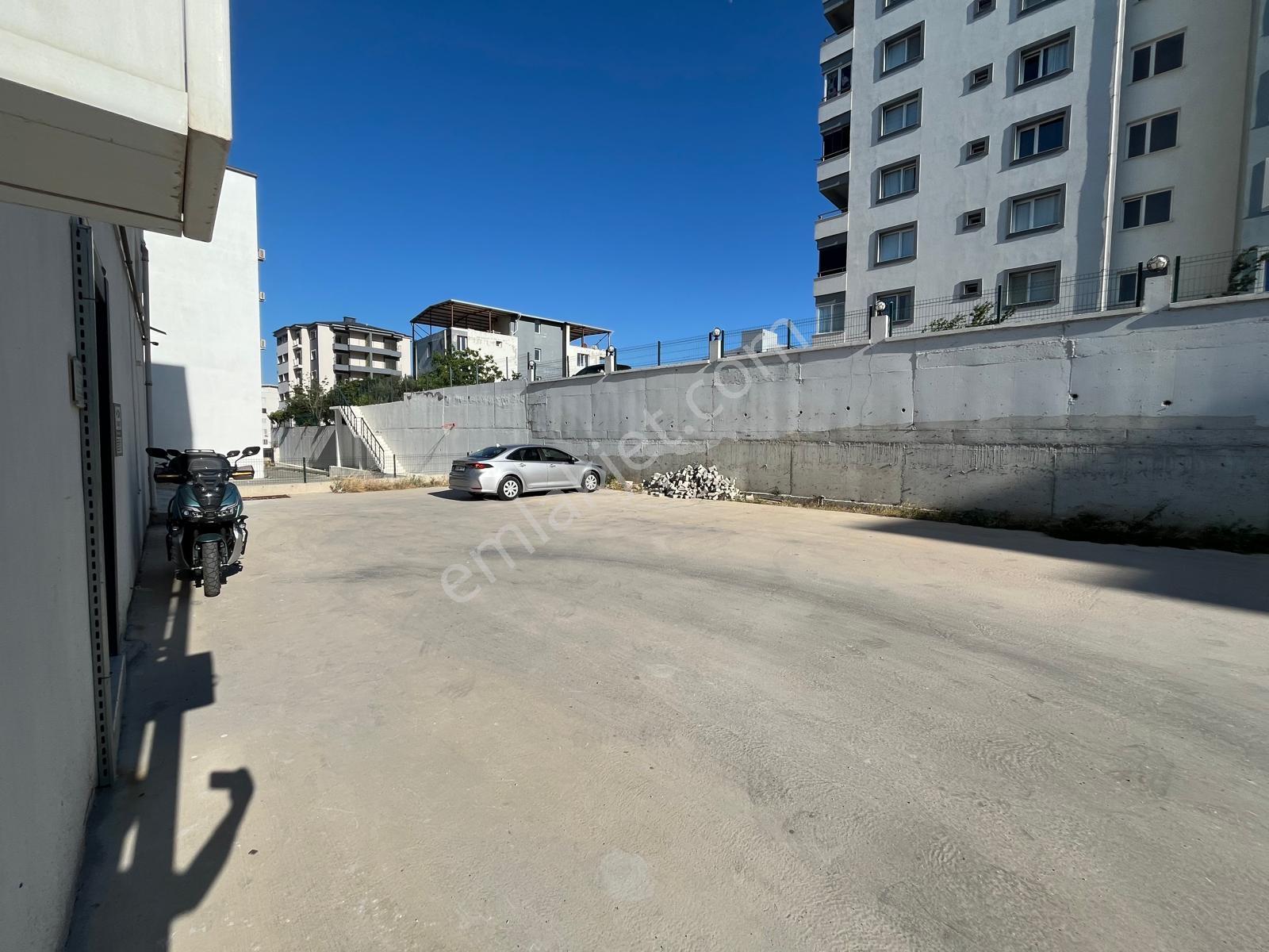 Yeni Adliye Yakını 3+1 Doğalgazlı Asansörlü Kiralık Daire - Görsel 18