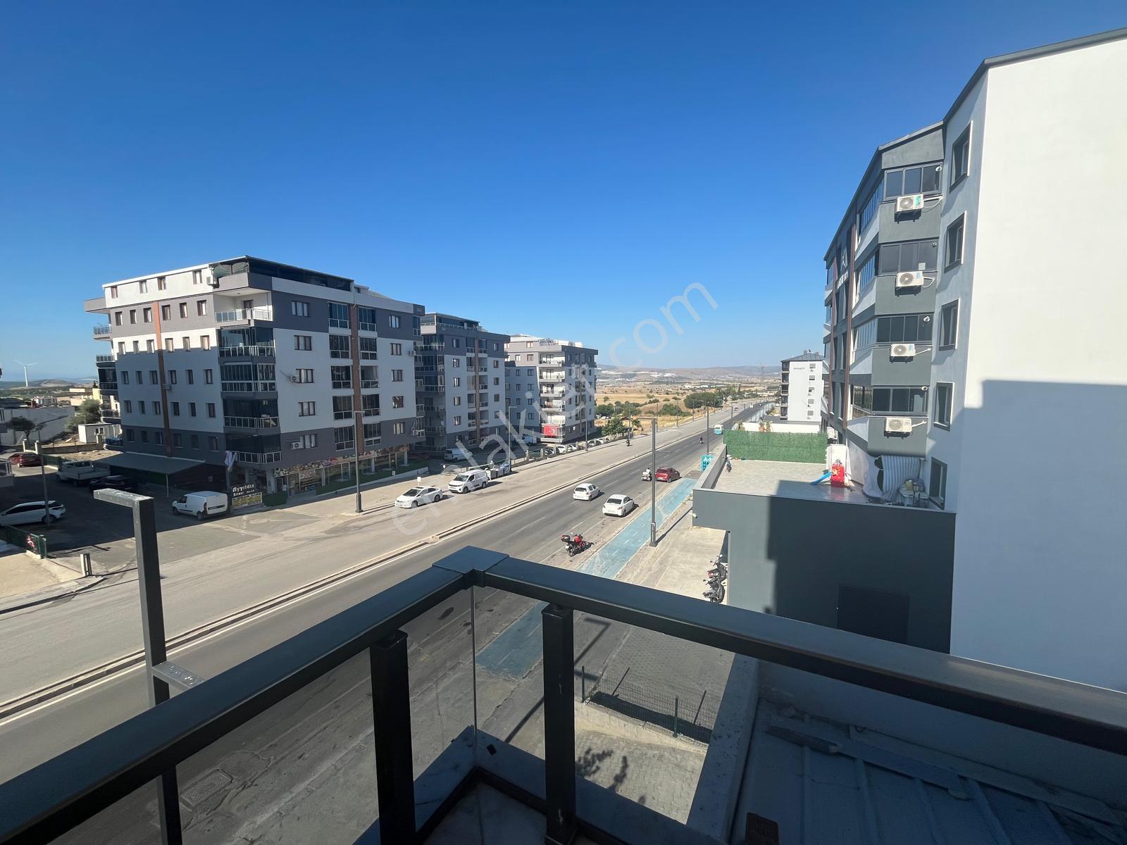 Yeni Adliye Yakını 3+1 Doğalgazlı Asansörlü Kiralık Daire - Görsel 6
