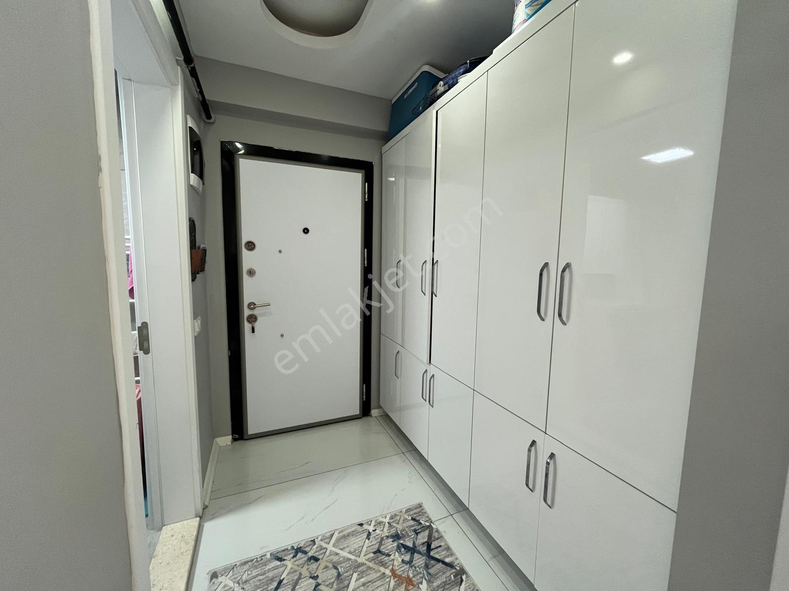 Yeni Adliye Yakını 3+1 Doğalgazlı Asansörlü Kiralık Daire - Görsel 8