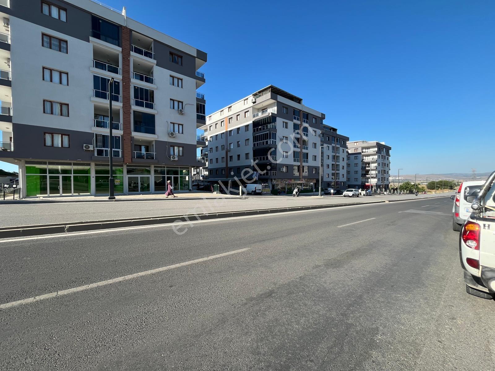 Yeni Adliye Yakını 3+1 Doğalgazlı Asansörlü Kiralık Daire - Görsel 5