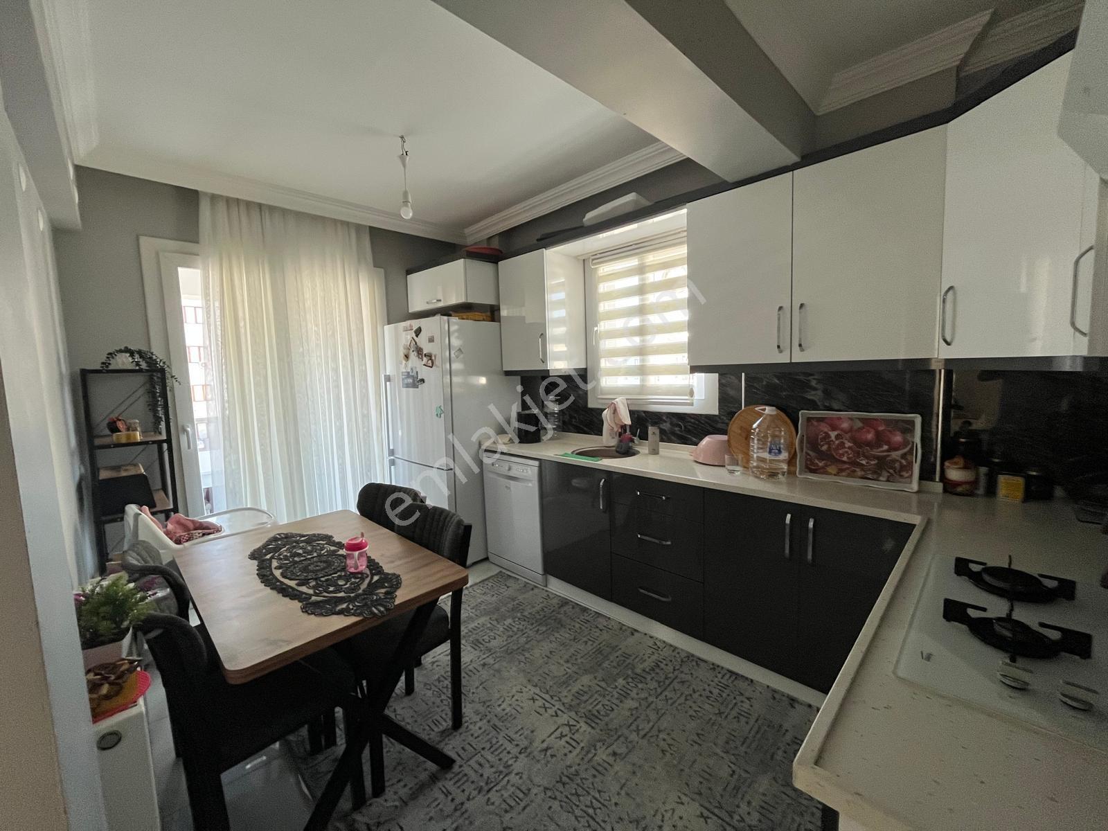 Yeni Adliye Yakını 3+1 Doğalgazlı Asansörlü Kiralık Daire - Görsel 20