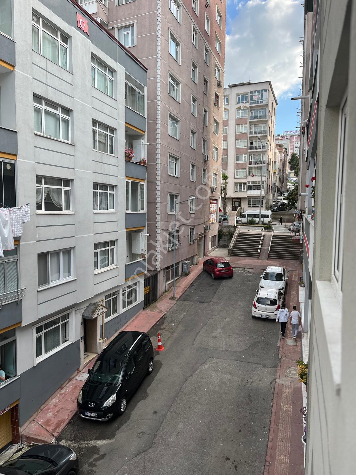 Ciftlik Mahallesinde İci Temiz Satılık Daire - Görsel 7