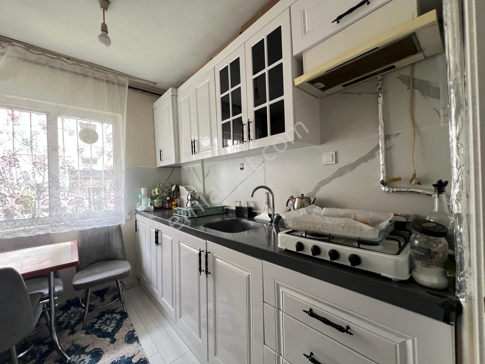 Bk Gayrimenkulden Malazgirt Mah. Bağımsız Satılık Daire