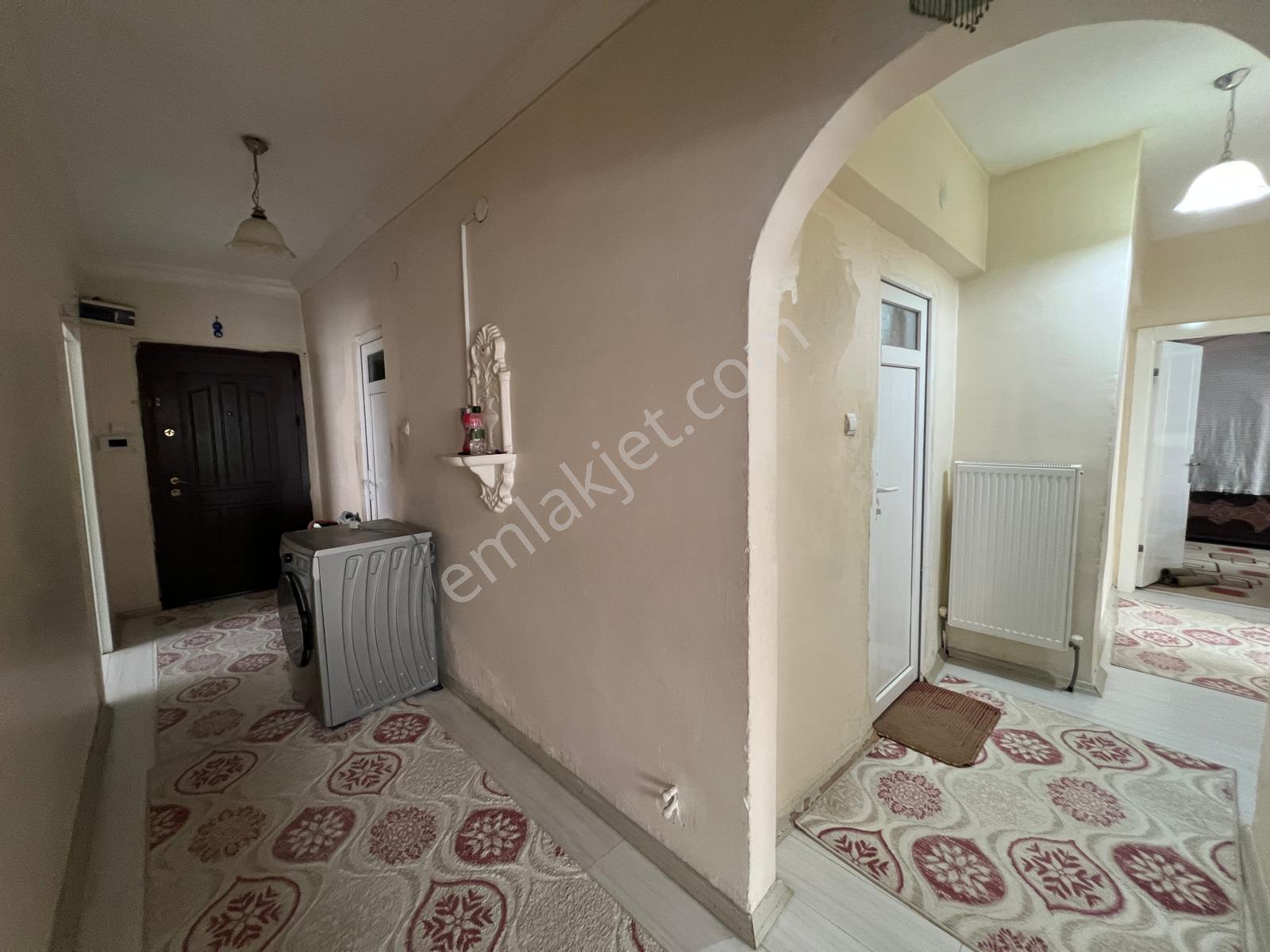 Bk Gayrimenkulden Malazgirt Mah. Bağımsız Satılık Daire - Görsel 24
