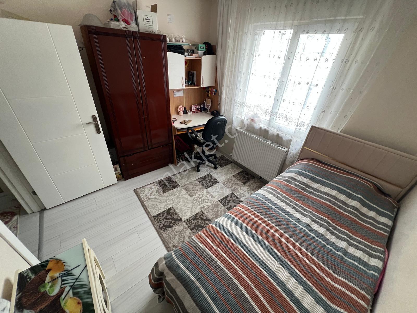 Bk Gayrimenkulden Malazgirt Mah. Bağımsız Satılık Daire - Görsel 16
