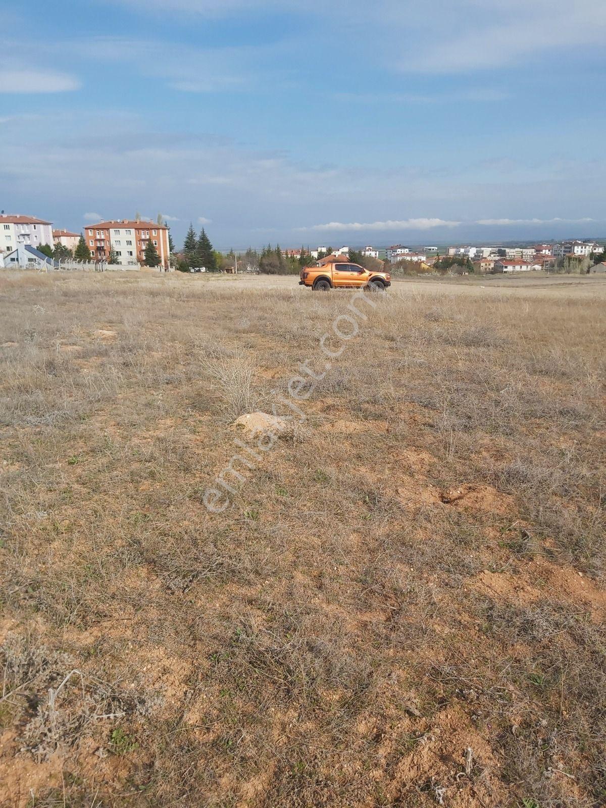 Nevşehir Hacıbektaş`ta Fırsat 670 Metre Kare Satılık İmarlı Arsa - Görsel 5