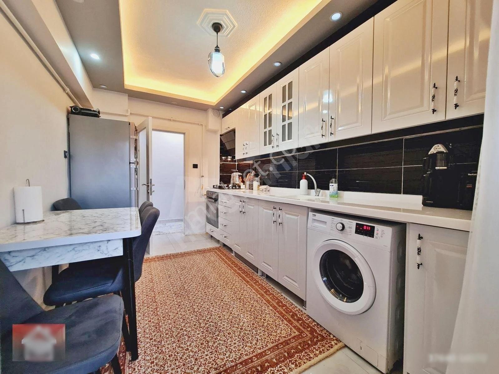 Piyade'de 3+1 Park Manzaralı Katta Ful Yapılı Ön Cephe Daire - Görsel 3