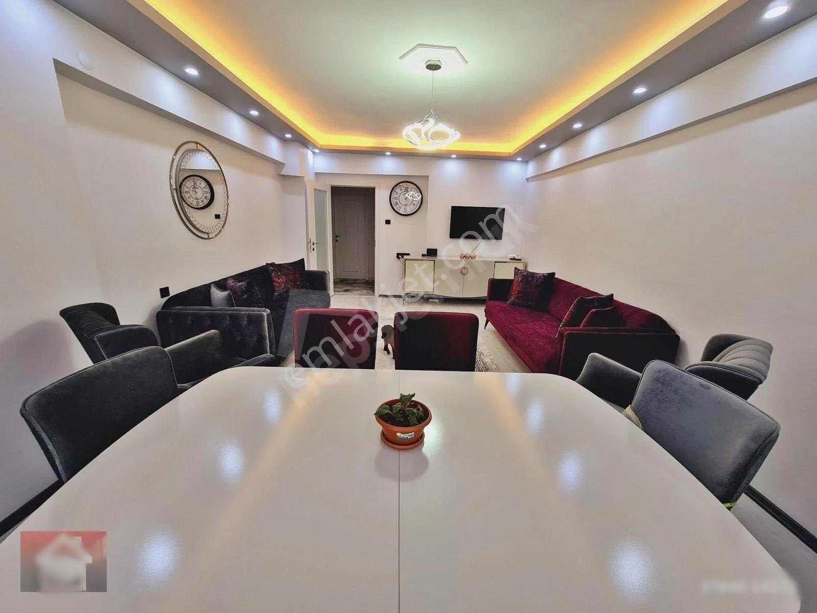 Piyade'de 3+1 Park Manzaralı Katta Ful Yapılı Ön Cephe Daire - Görsel 10