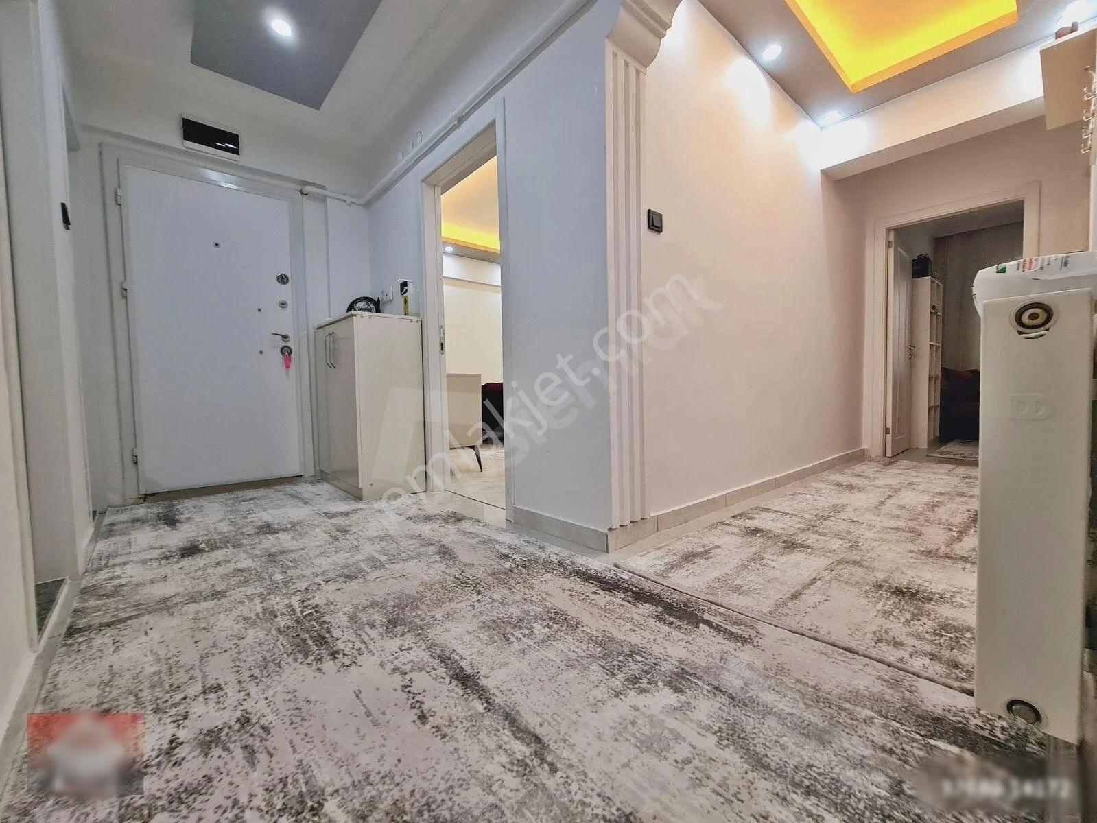 Piyade'de 3+1 Park Manzaralı Katta Ful Yapılı Ön Cephe Daire - Görsel 13