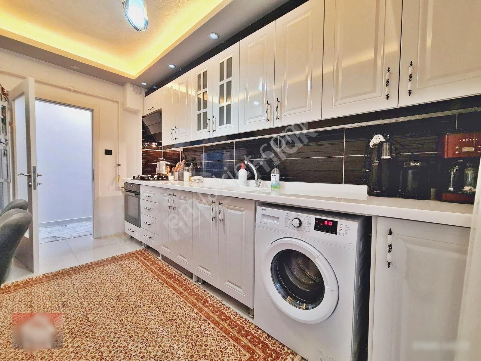 Piyade'de 3+1 Park Manzaralı Katta Ful Yapılı Ön Cephe Daire - Görsel 16