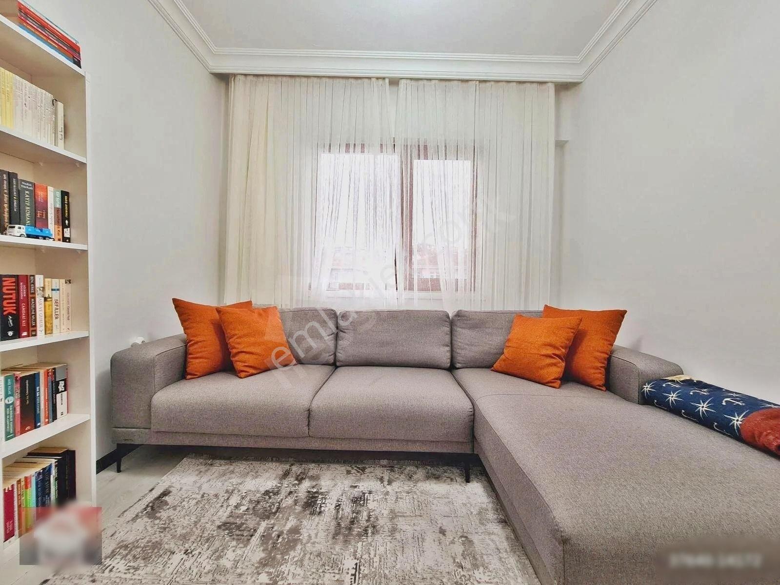 Piyade'de 3+1 Park Manzaralı Katta Ful Yapılı Ön Cephe Daire - Görsel 34
