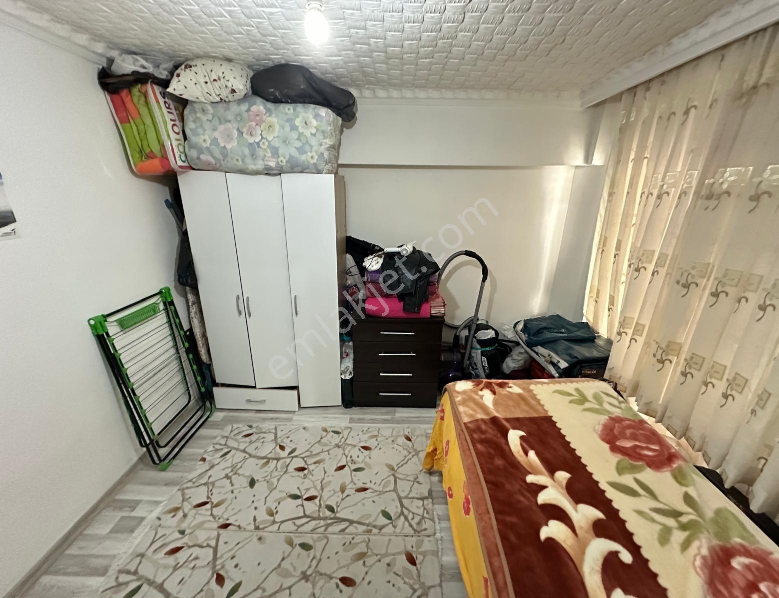 Etmesgut Piyade Mah Ara Kat Yapılı 1+1 Satılık Daire - Görsel 11