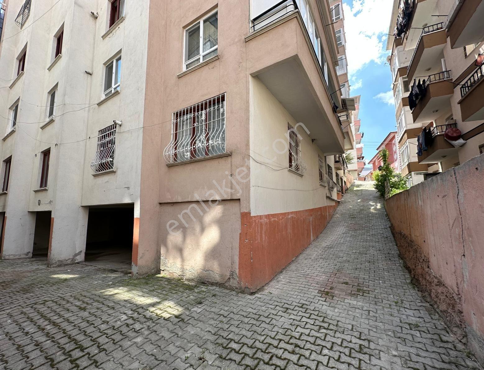 Etmesgut Piyade Mah Ara Kat Yapılı 1+1 Satılık Daire - Görsel 19