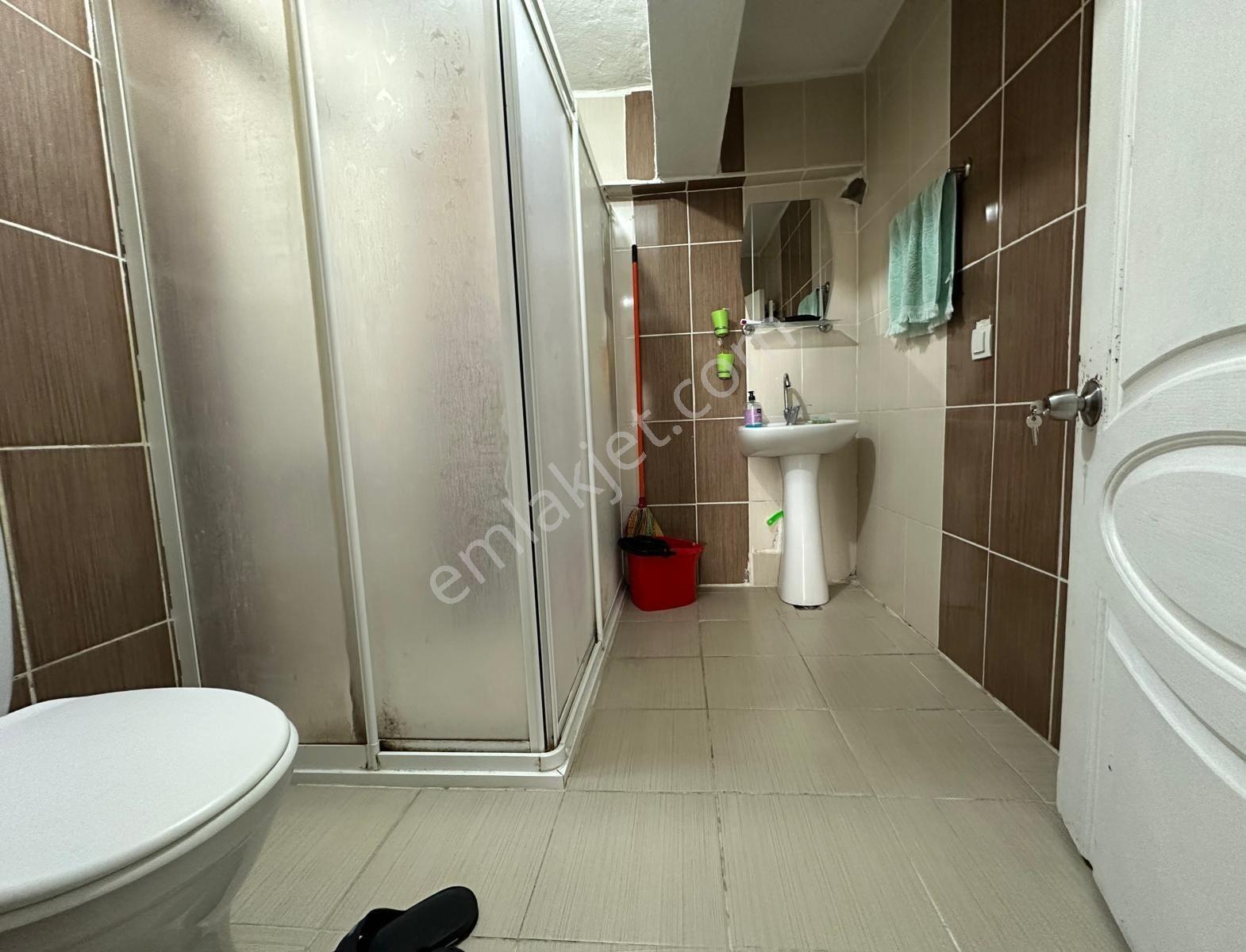 Etmesgut Piyade Mah Ara Kat Yapılı 1+1 Satılık Daire - Görsel 15