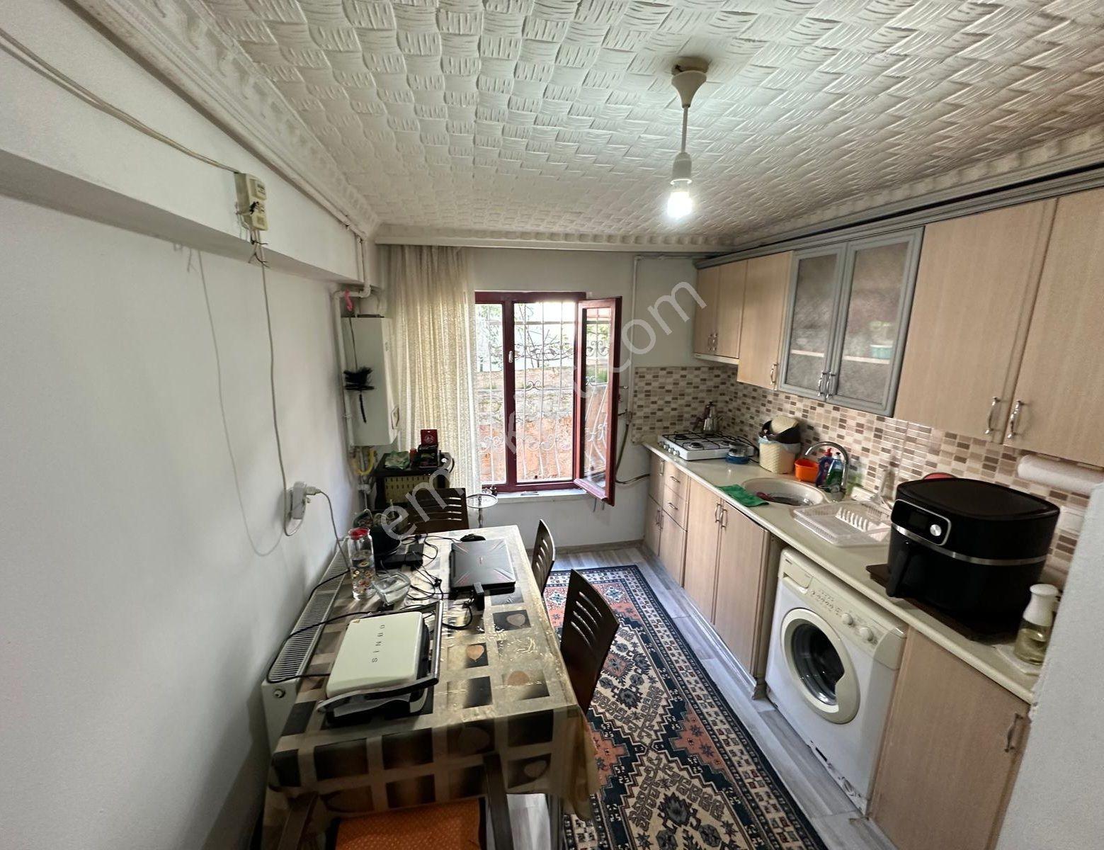 Etmesgut Piyade Mah Ara Kat Yapılı 1+1 Satılık Daire - Görsel 20