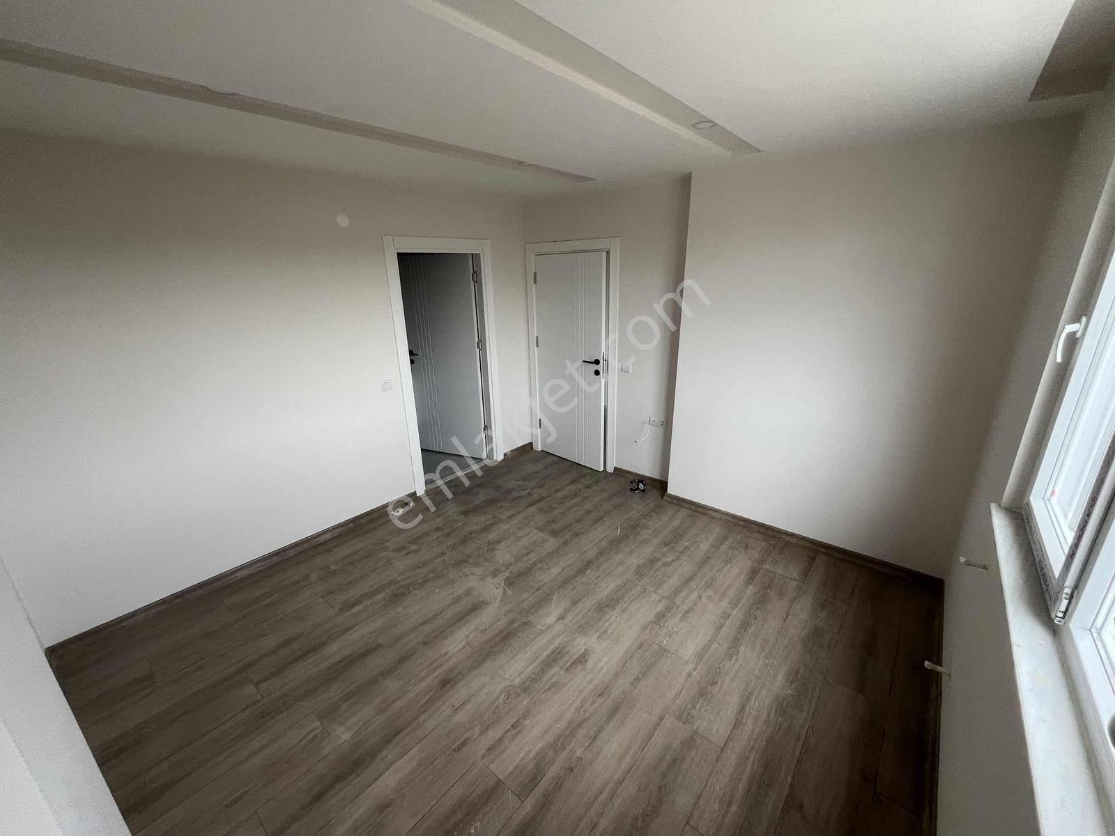 Habiblerde Site İçinde Havuzlu 2+1 | Krediye Uygun Yatırımlık - Görsel 22