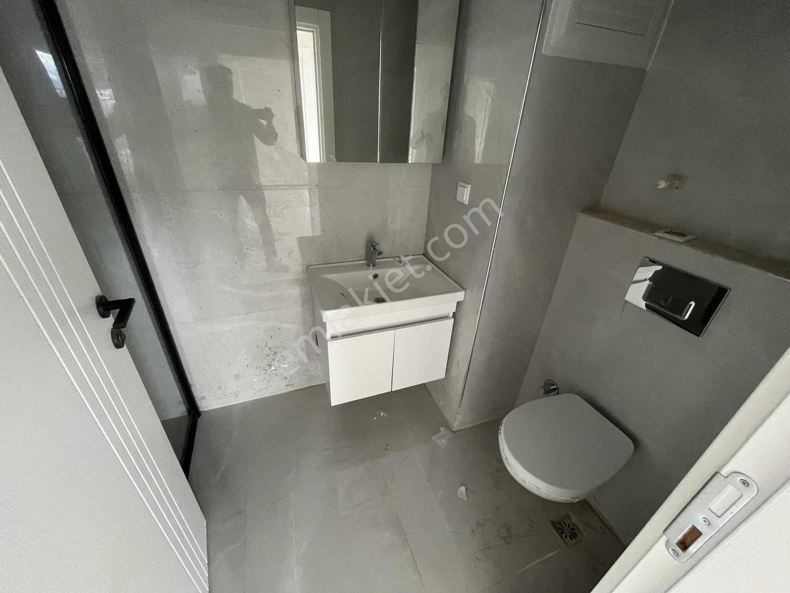 Habiblerde Site İçinde Havuzlu 2+1 | Krediye Uygun Yatırımlık - Görsel 28