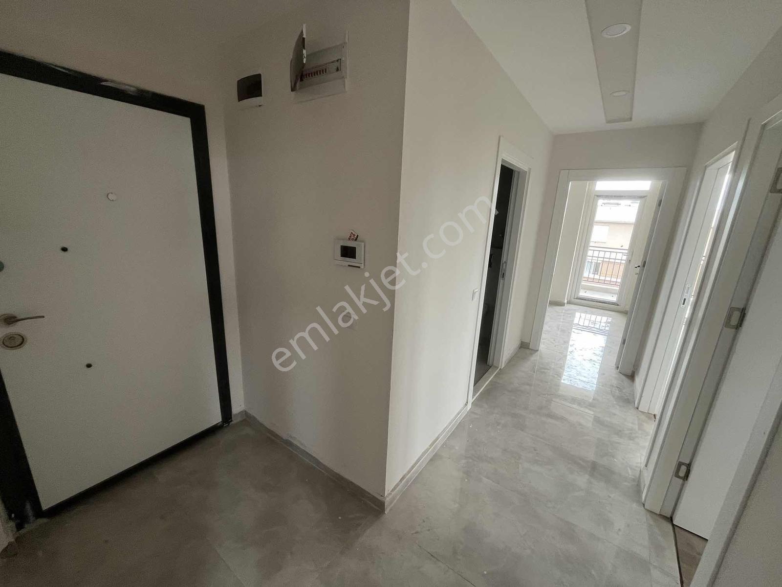 Habiblerde Site İçinde Havuzlu 2+1 | Krediye Uygun Yatırımlık - Görsel 24