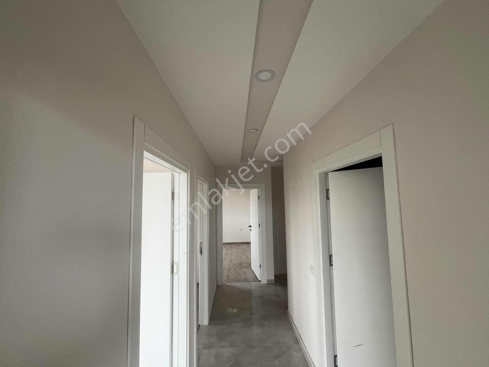 Habiblerde Site İçinde Havuzlu 2+1 | Krediye Uygun Yatırımlık - Görsel 30