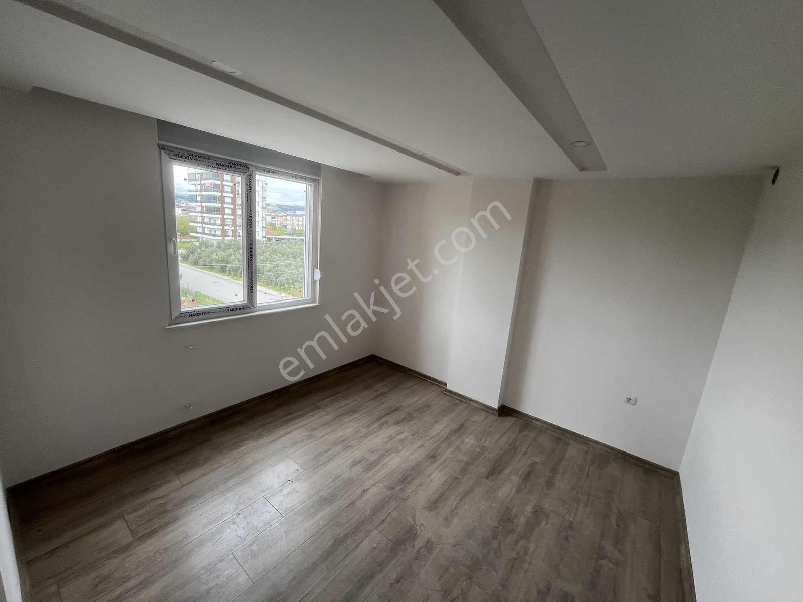 Habiblerde Site İçinde Havuzlu 2+1 | Krediye Uygun Yatırımlık - Görsel 21