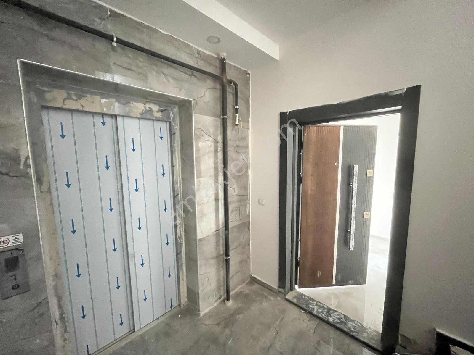 Habiblerde Site İçinde Havuzlu 2+1 | Krediye Uygun Yatırımlık - Görsel 11