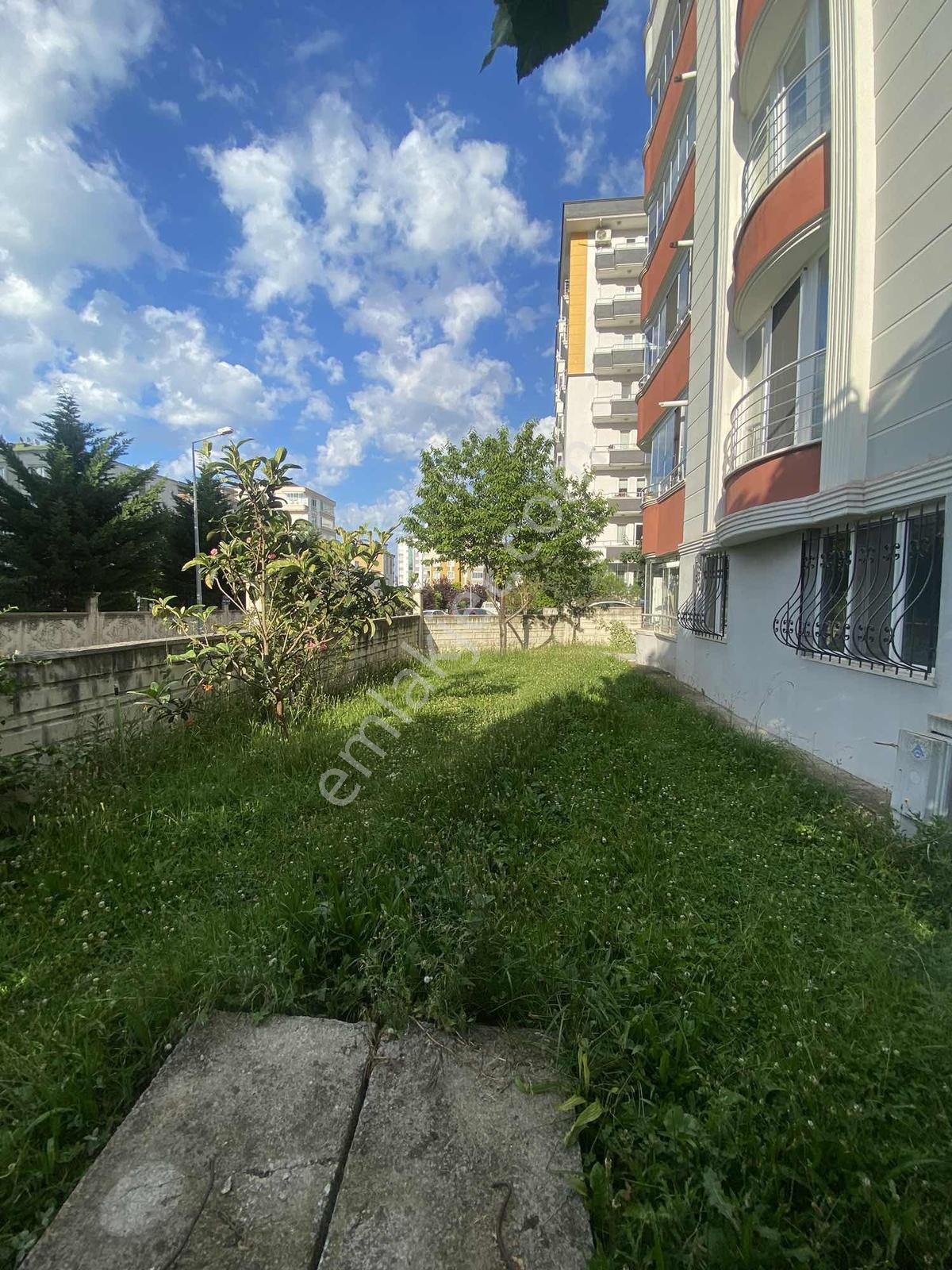 Samsun Atakum Mevlana Mahallesinde Fırsat 3+1 Daire! - Görsel 12