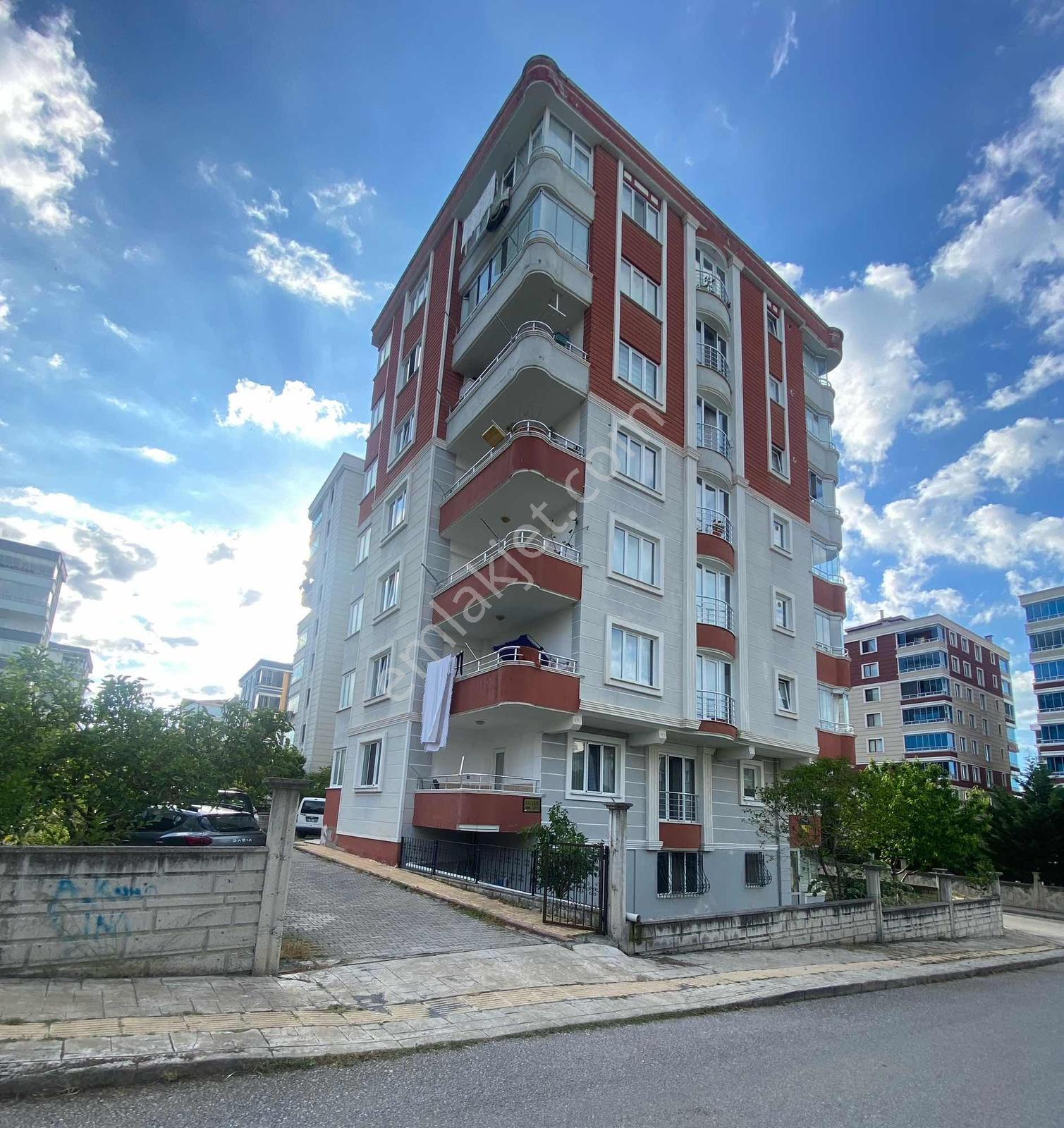 Samsun Atakum Mevlana Mahallesinde Fırsat 3+1 Daire! - Görsel 18