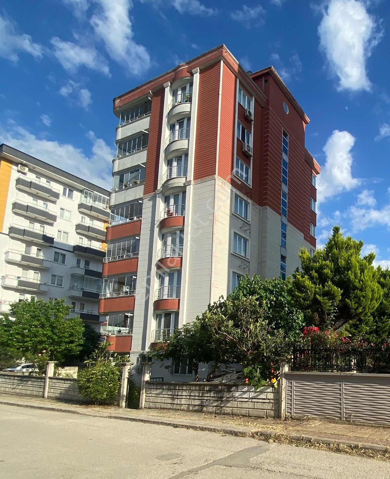 Samsun Atakum Mevlana Mahallesinde Fırsat 3+1 Daire! - Görsel 4
