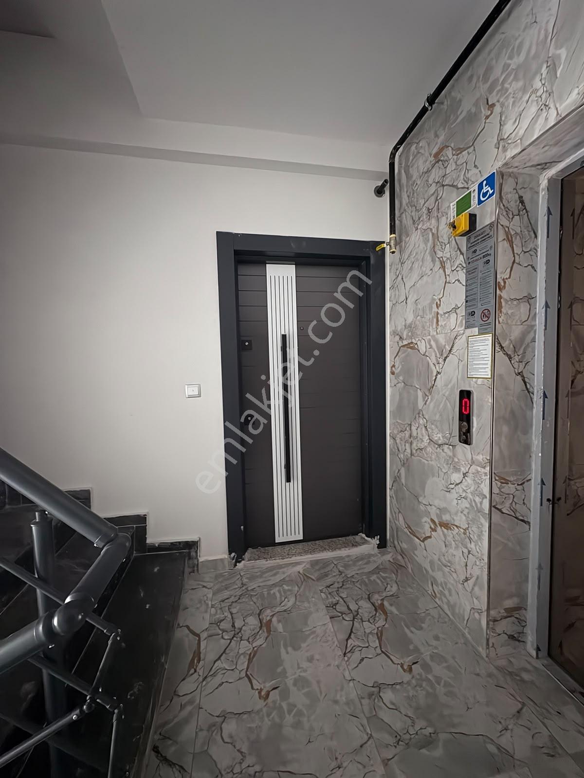 Acar Group İnşaat'tan Tozkoparan Mh. 1+1 Eşyalı Satılık Daire - Görsel 12