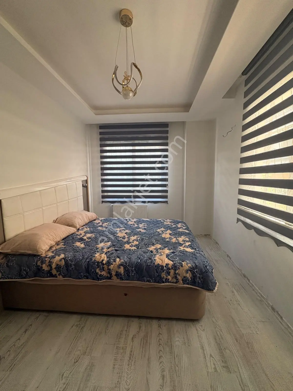 Acar Group İnşaat'tan Tozkoparan Mh. 1+1 Eşyalı Satılık Daire - Görsel 5