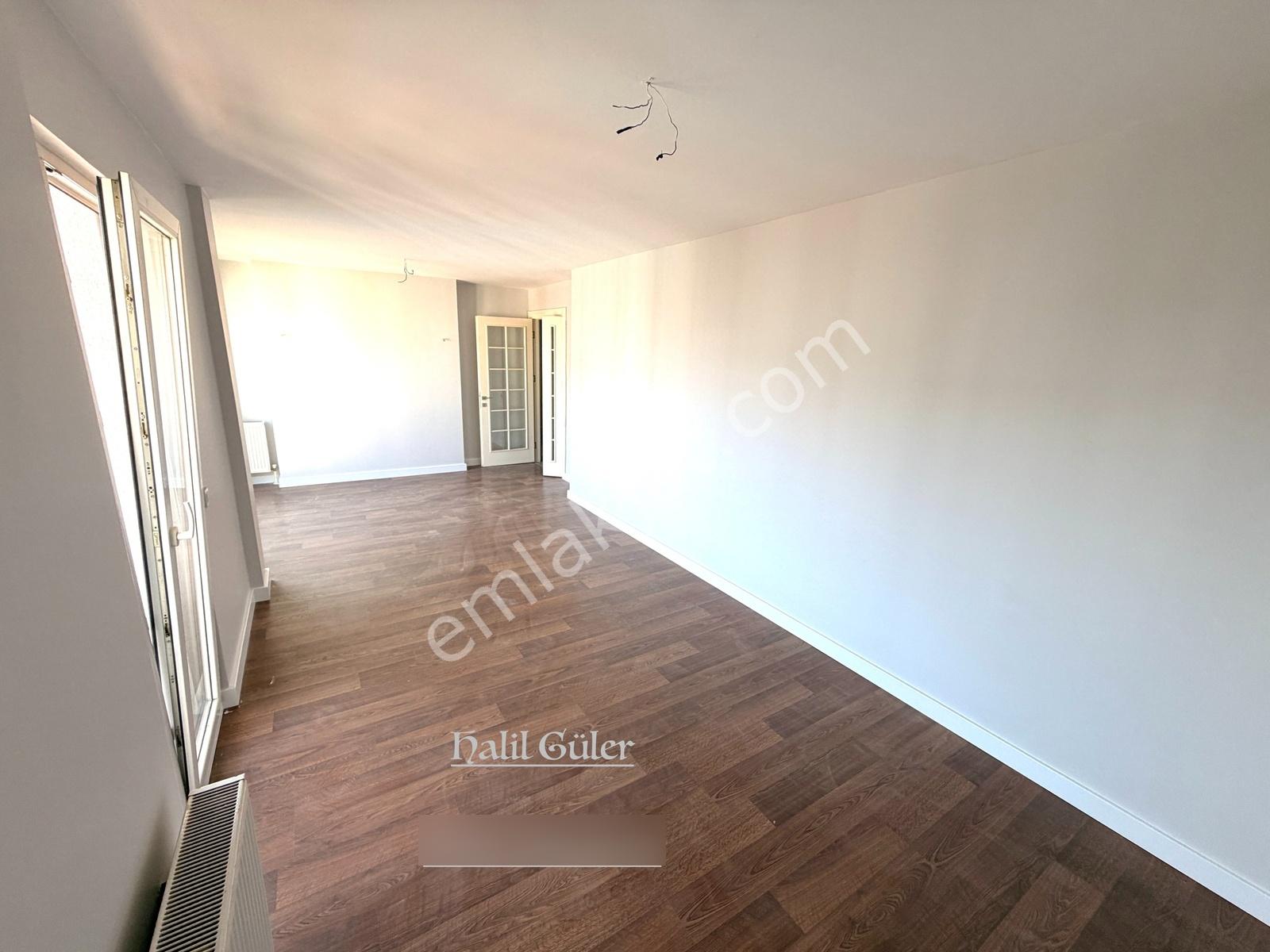 Sancaktepe Dorelife Sitesi Satılık 3+1 Havuz Cephe Halil Güler - Görsel 21