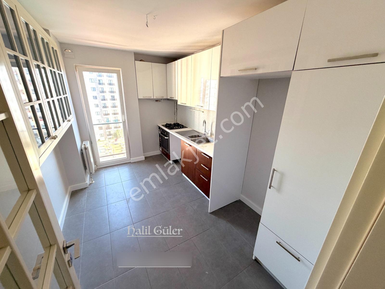 Sancaktepe Dorelife Sitesi Satılık 3+1 Havuz Cephe Halil Güler - Görsel 10