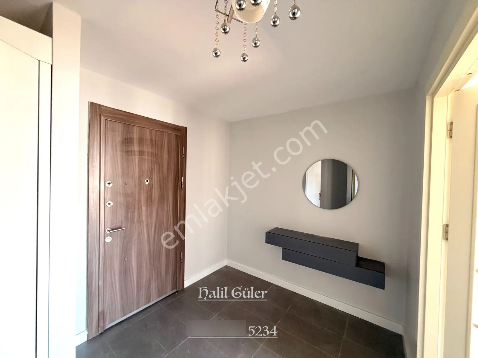 Sancaktepe Dorelife Sitesi Satılık 3+1 Havuz Cephe Halil Güler - Görsel 7