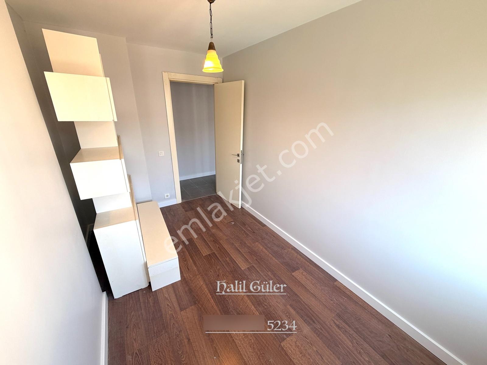 Sancaktepe Dorelife Sitesi Satılık 3+1 Havuz Cephe Halil Güler - Görsel 35