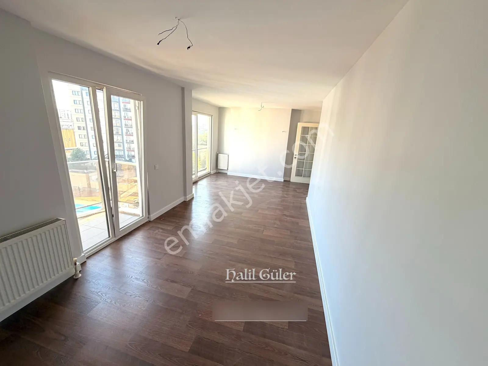 Sancaktepe Dorelife Sitesi Satılık 3+1 Havuz Cephe Halil Güler - Görsel 20