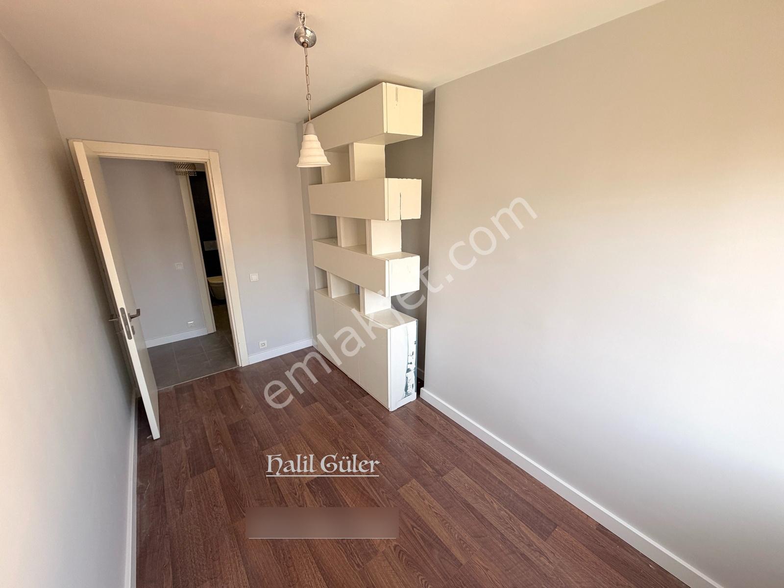 Sancaktepe Dorelife Sitesi Satılık 3+1 Havuz Cephe Halil Güler - Görsel 33