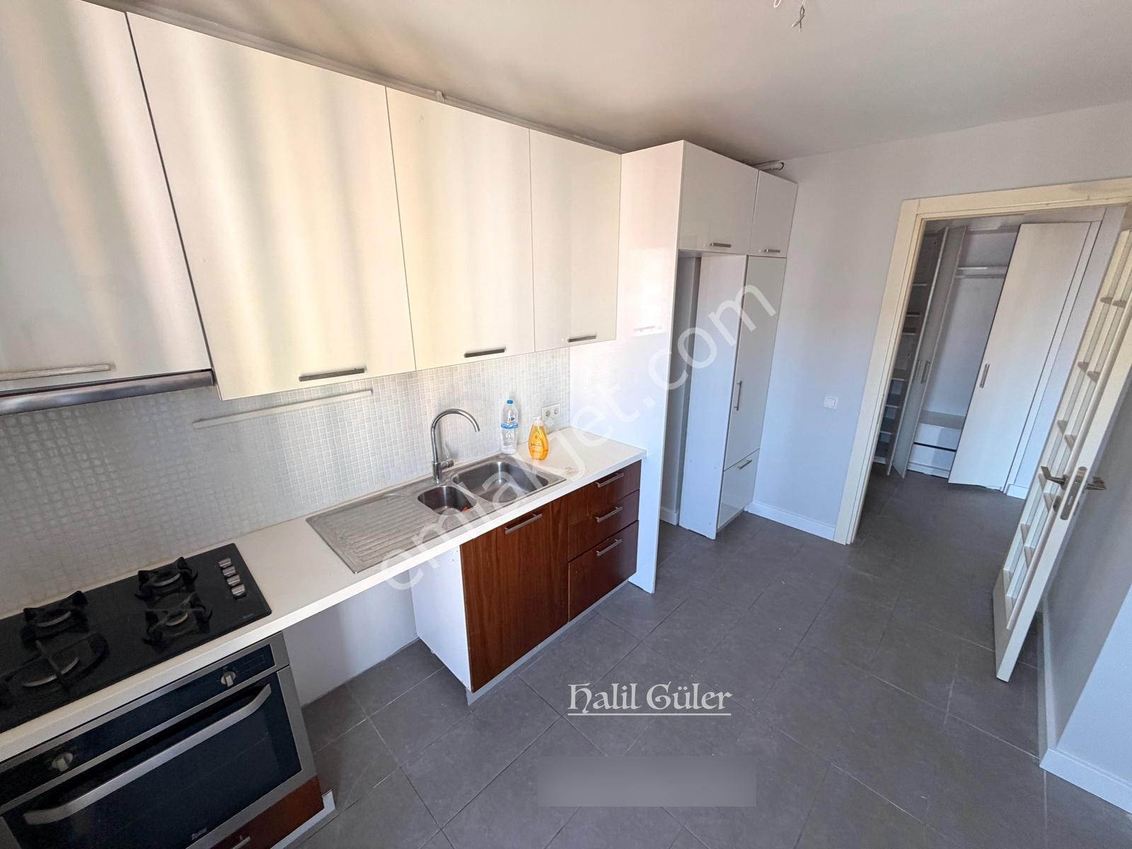 Sancaktepe Dorelife Sitesi Satılık 3+1 Havuz Cephe Halil Güler - Görsel 11